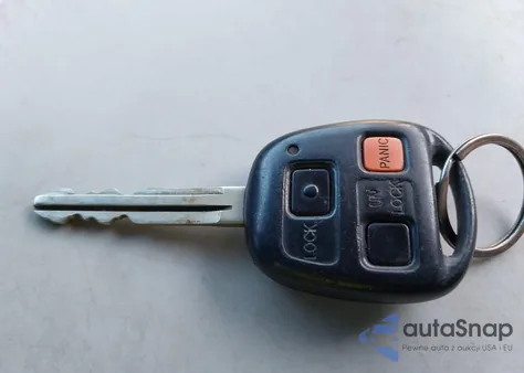 2011 Toyota Fj Cruiser z USA, uszkodzony, nr VIN JTEBU4BF3BK102434